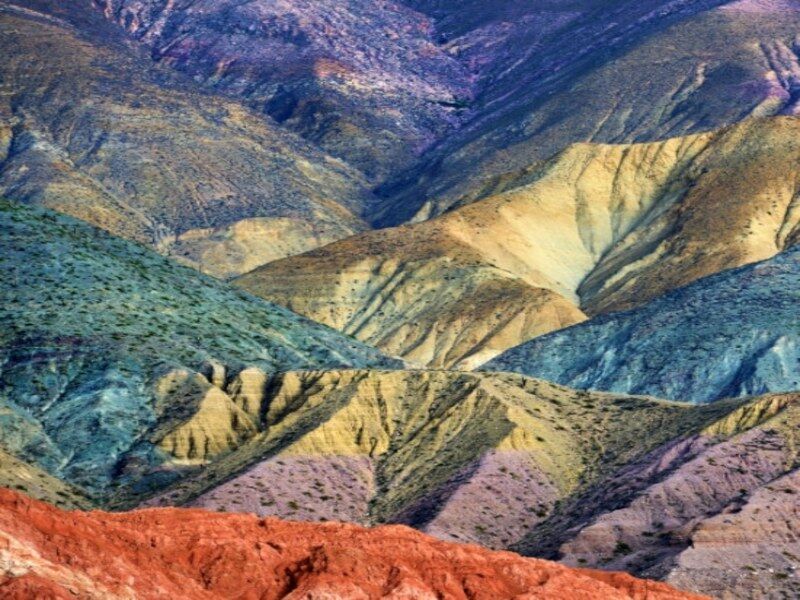 Circuit Immersion en Argentine 3*-4* pas cher photo 11