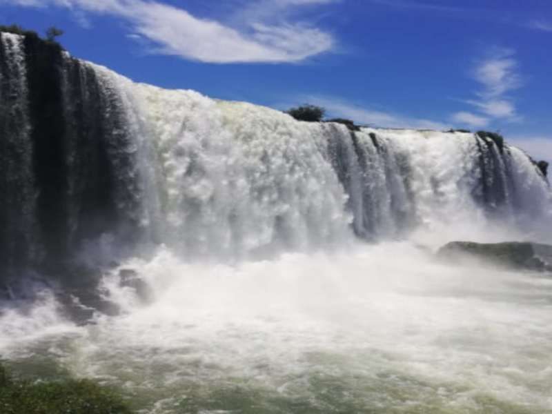 Circuit Immersion en Argentine 3*-4* pas cher photo 13