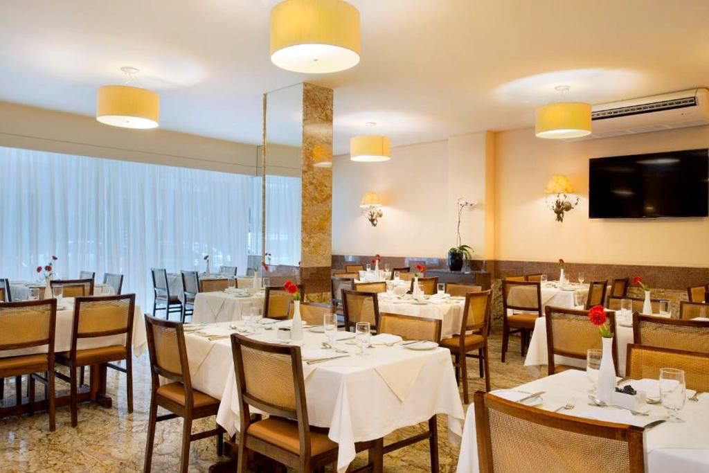 Combiné Rio et Salvador de Bahia 4* pas cher photo 9