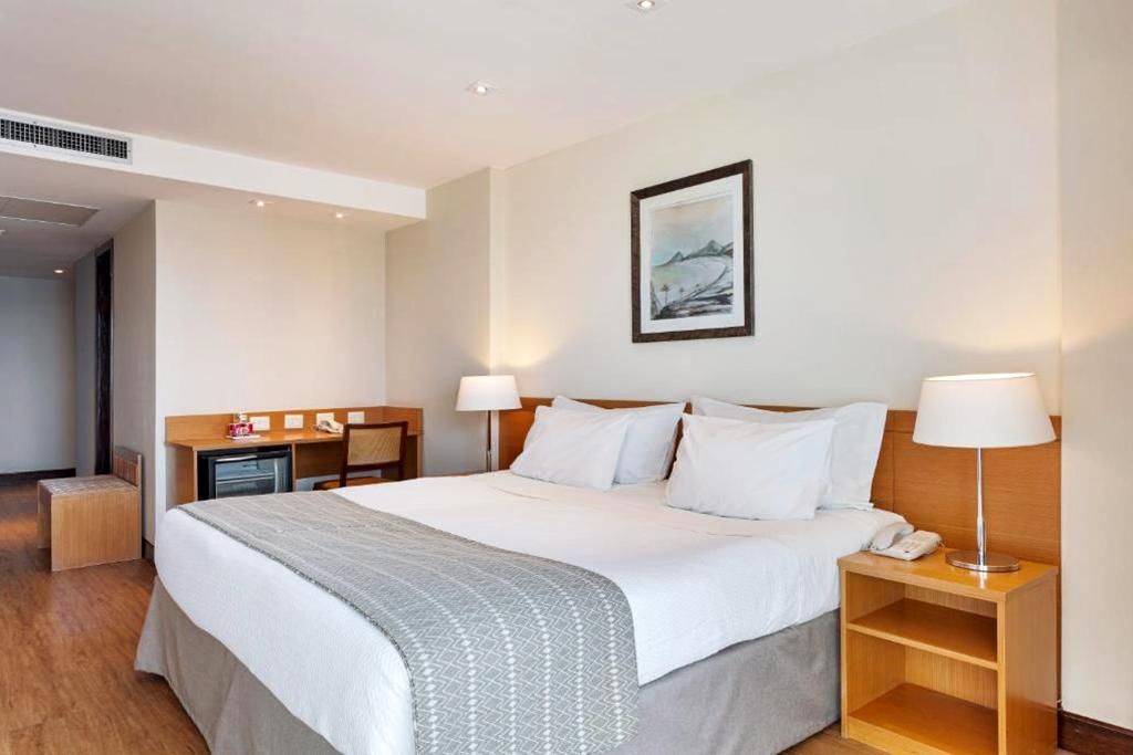 Combiné Rio et Salvador de Bahia 4* pas cher photo 10