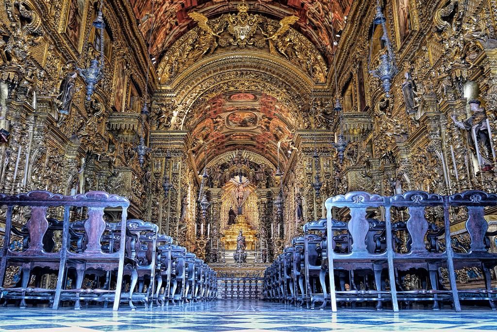 Combiné Rio et Salvador de Bahia 4* pas cher photo 14