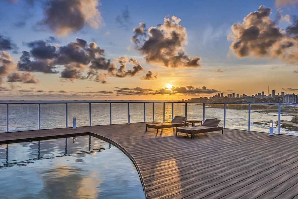 Combiné Rio et Salvador de Bahia 4* pas cher photo 15