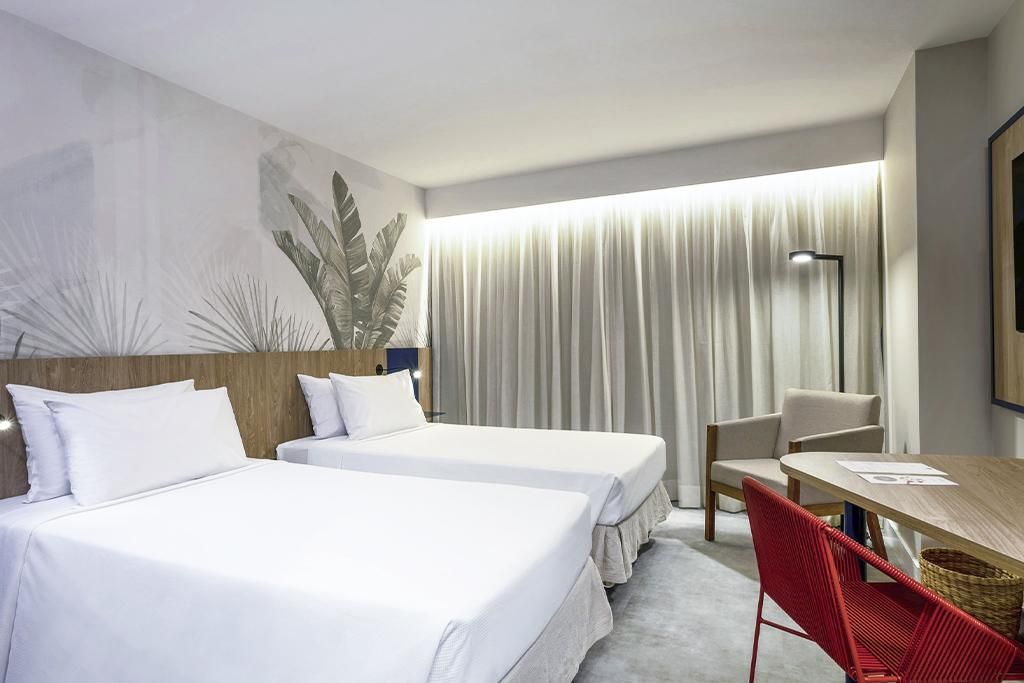 Combiné Rio et Salvador de Bahia 4* pas cher photo 16