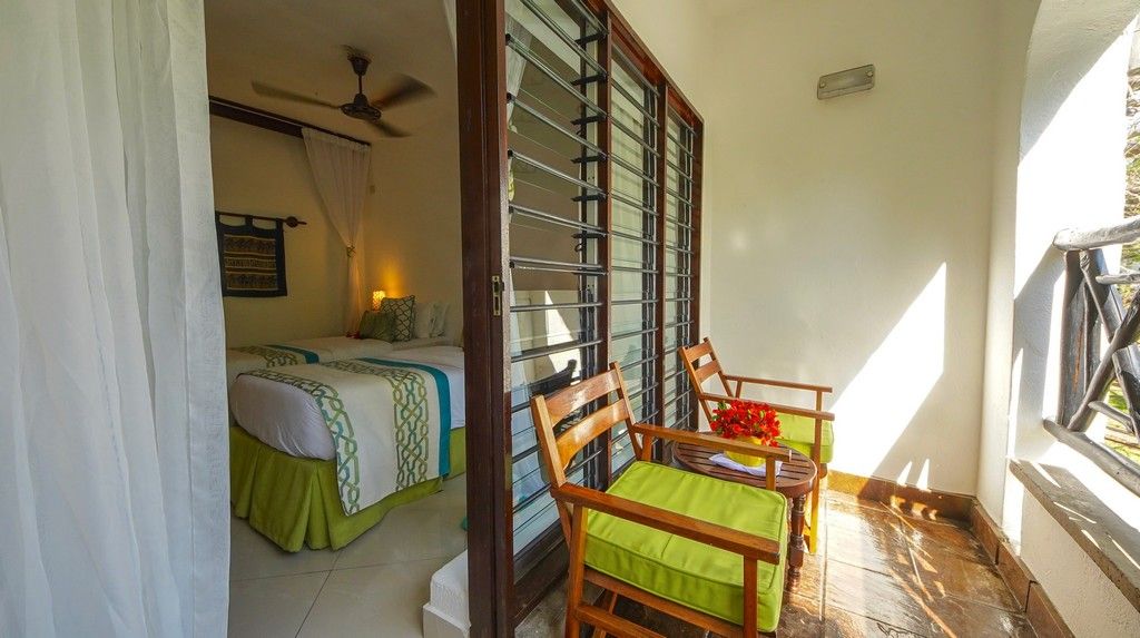 Hôtel Papillon Lagoon Reef 4* et Safari 1 nuit pas cher photo 5