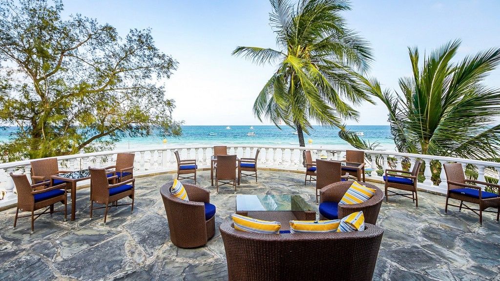 Hôtel Papillon Lagoon Reef 4* et Safari 2 nuits pas cher photo 9