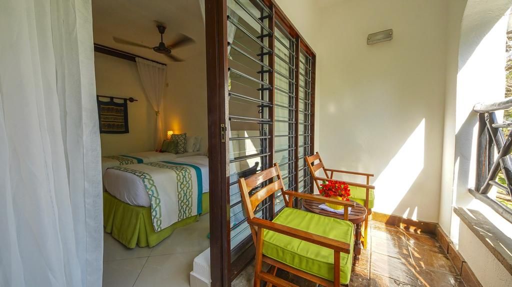 Hôtel Papillon Lagoon Reef 4* et Safari 3 nuits pas cher photo 5