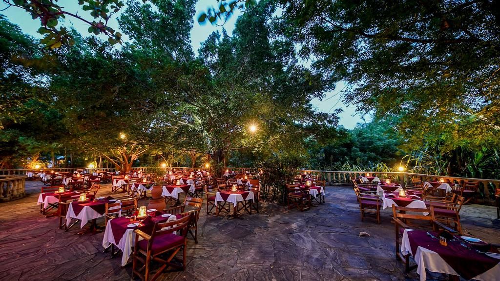 Hôtel Papillon Lagoon Reef 4* et Safari 3 nuits pas cher photo 11