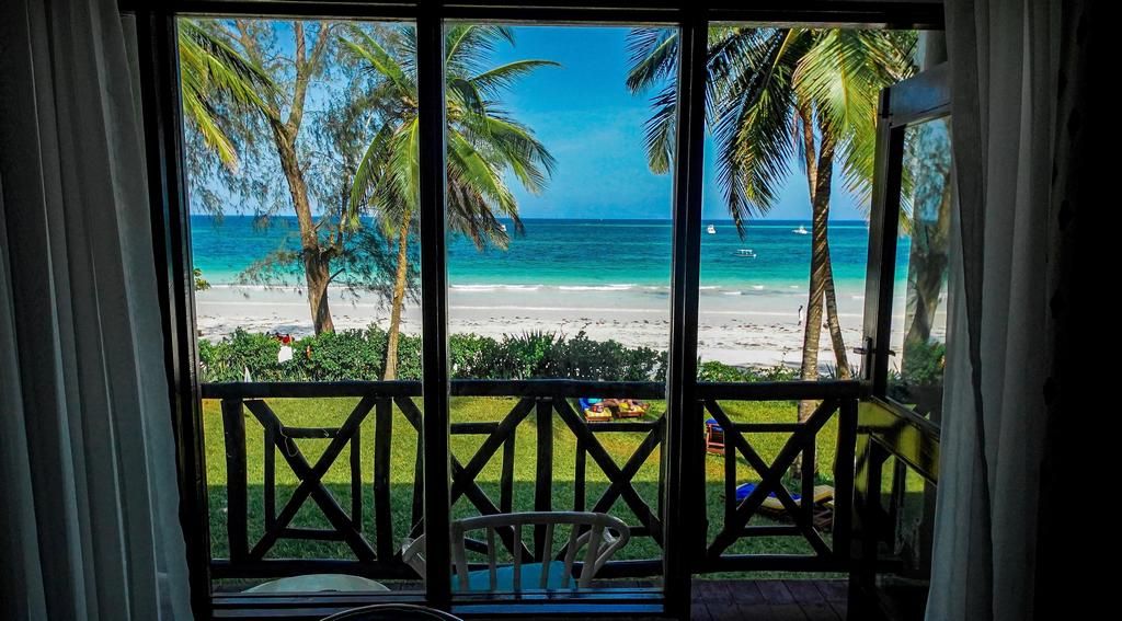 Hôtel Papillon Lagoon Reef 4* et Safari 3 nuits pas cher photo 6