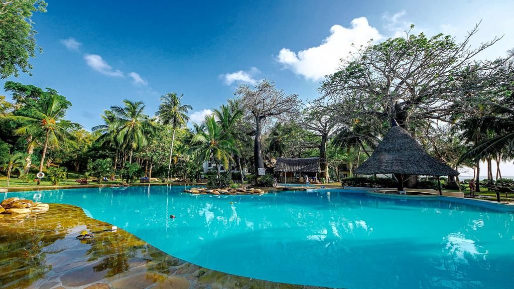 Hôtel Papillon Lagoon Reef 4* et Safari 3 nuits pas cher photo 8
