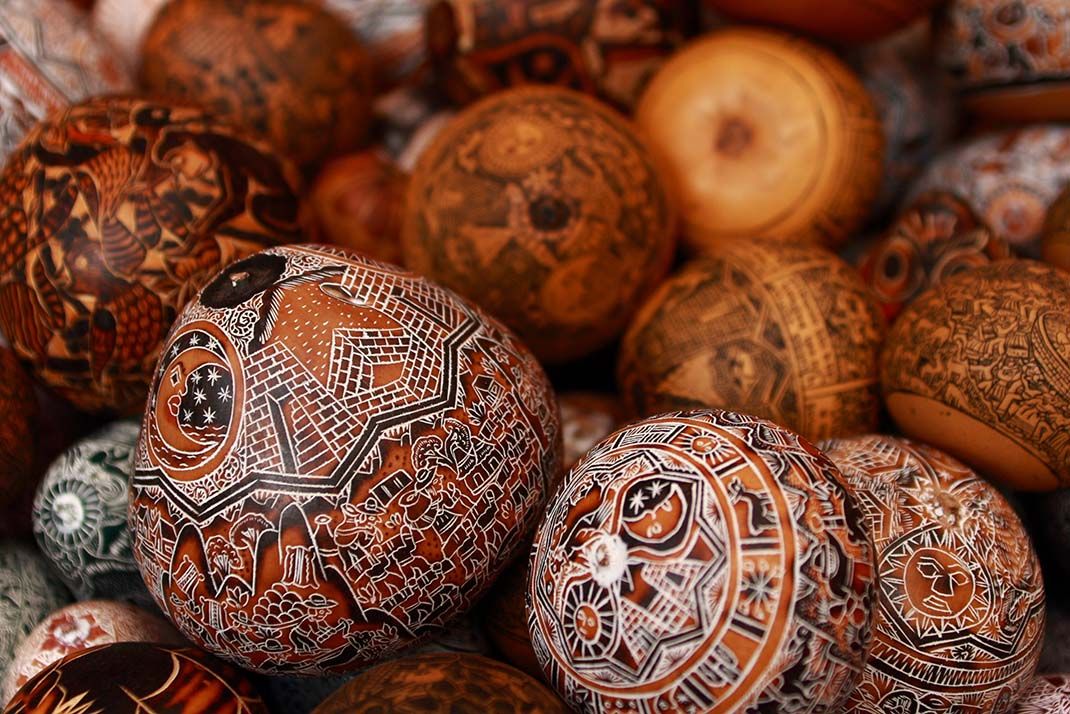 Confidentiel Pérou 2025 pas cher photo 12