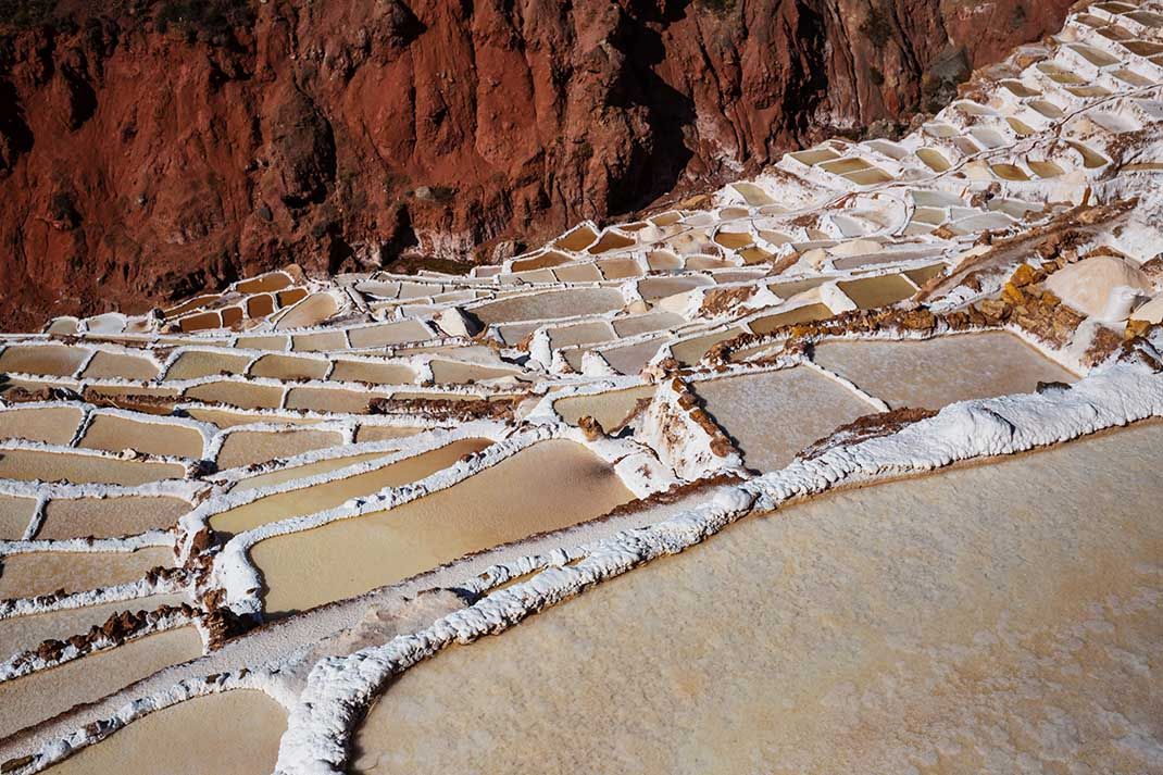 Confidentiel Pérou 2025 pas cher photo 13