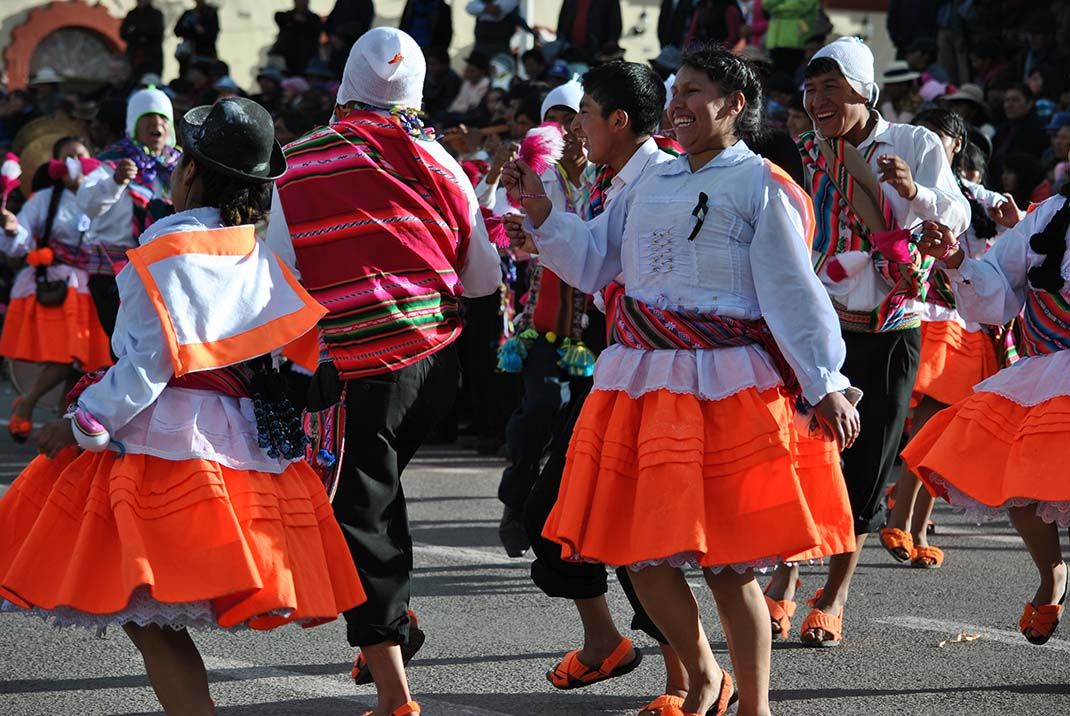 Confidentiel Pérou 2025 pas cher photo 16