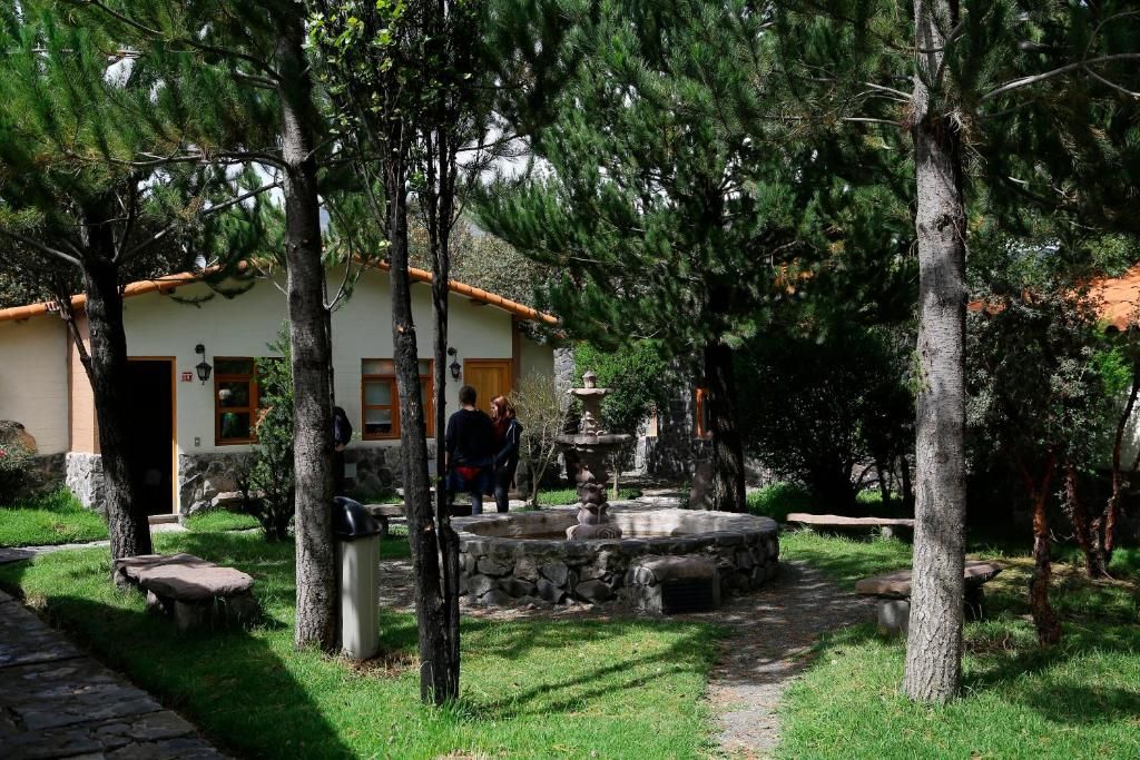 Confidentiel Pérou 2025 pas cher photo 19