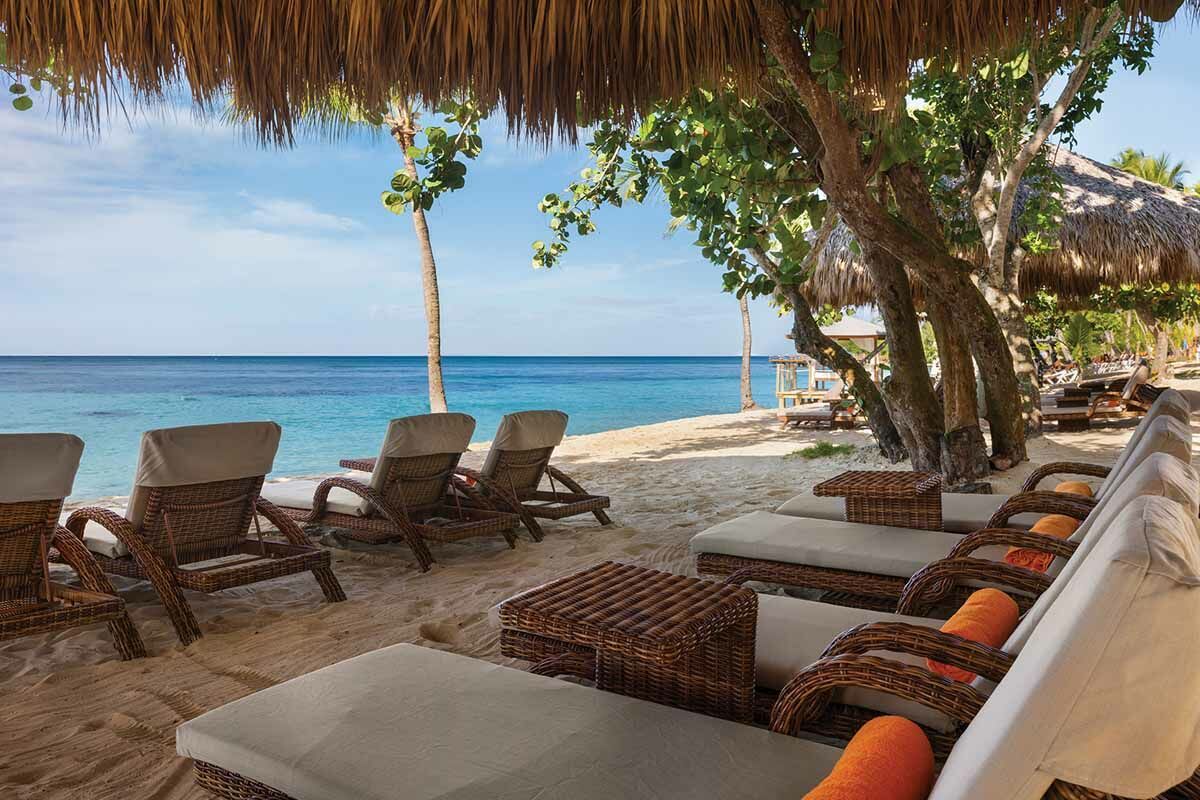 Secrets La Romana 5* - Adultes uniquement - arrivée Saint Domingue pas cher photo 6