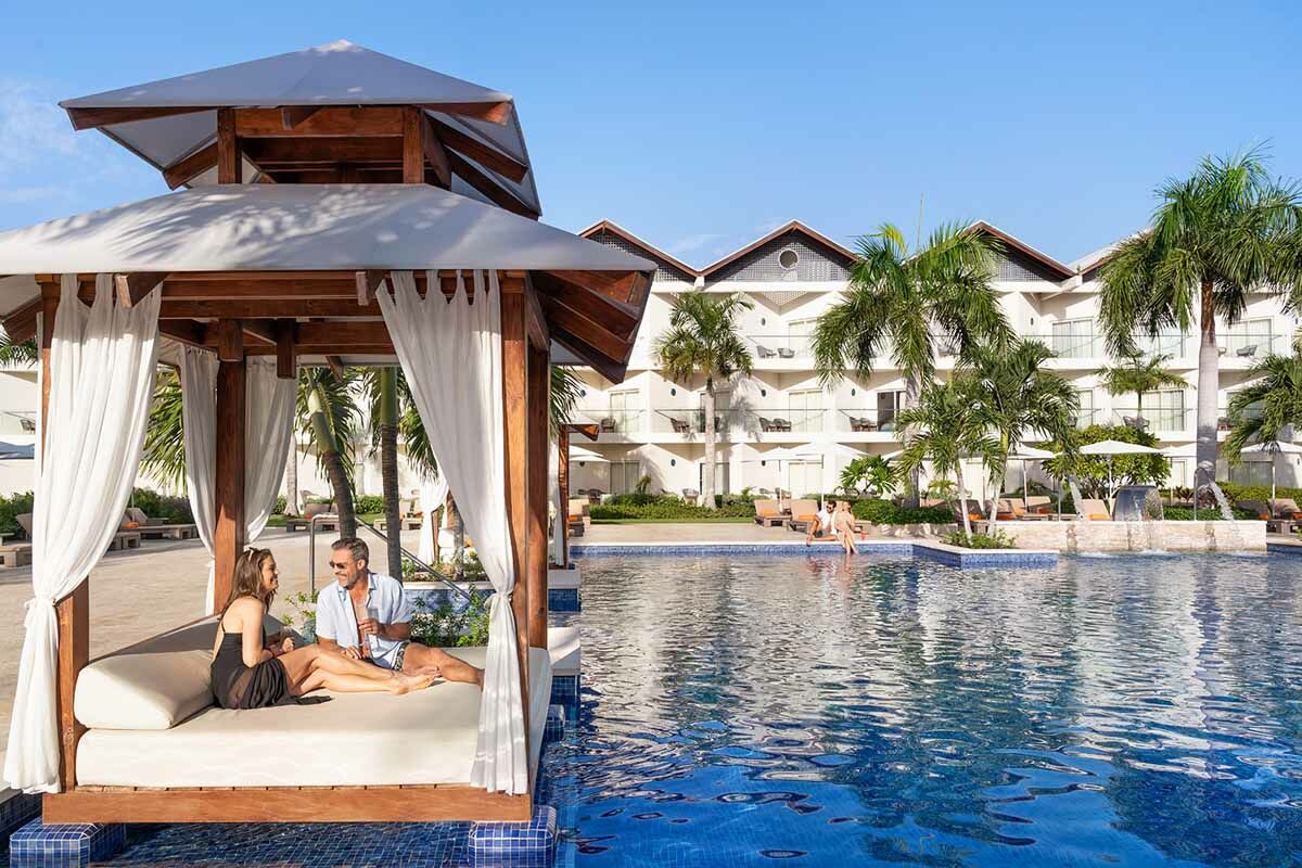 Secrets La Romana 5* - Adultes uniquement - arrivée Saint Domingue pas cher photo 7