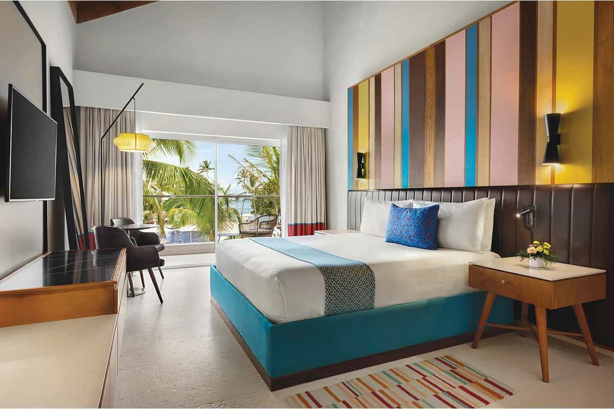 Secrets La Romana 5* - Adultes uniquement - arrivée Saint Domingue pas cher photo 11