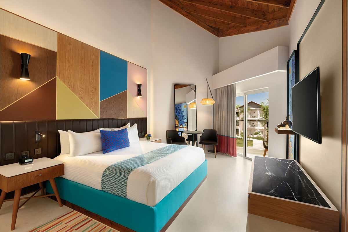 Secrets La Romana 5* - Adultes uniquement - arrivée Saint Domingue pas cher