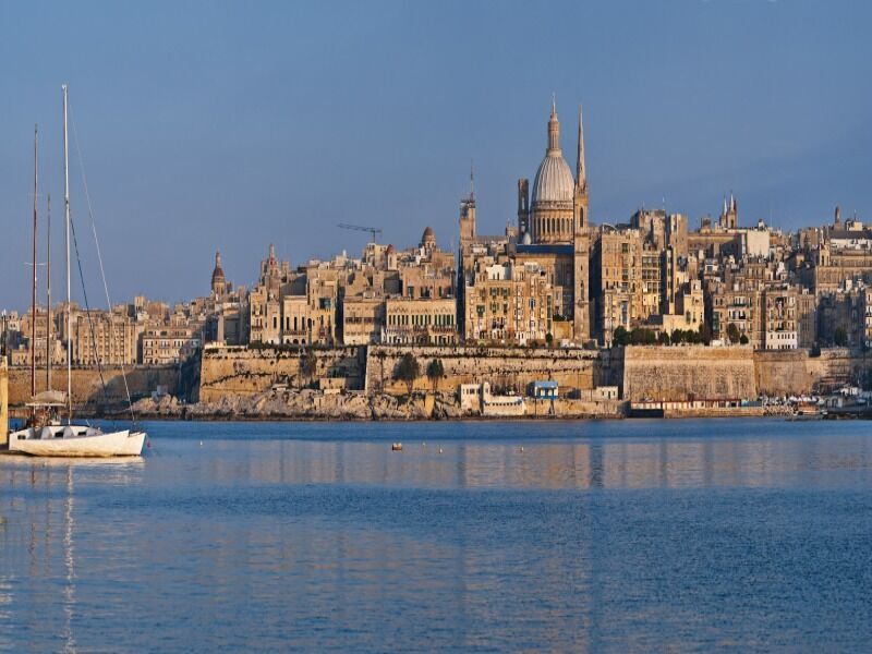 Autotour Combiné Malte et Gozo 4*Sup pas cher photo 1