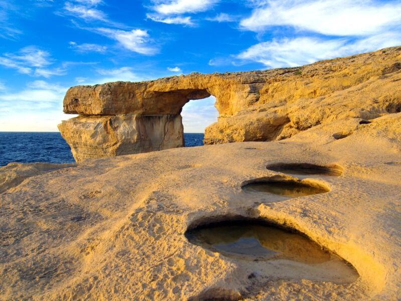 Autotour Combiné Malte et Gozo 4*Sup pas cher photo 8