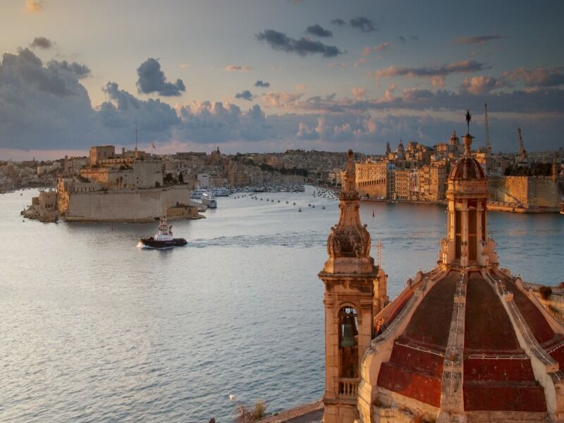 Autotour Combiné Malte et Gozo 4*Sup pas cher photo 8