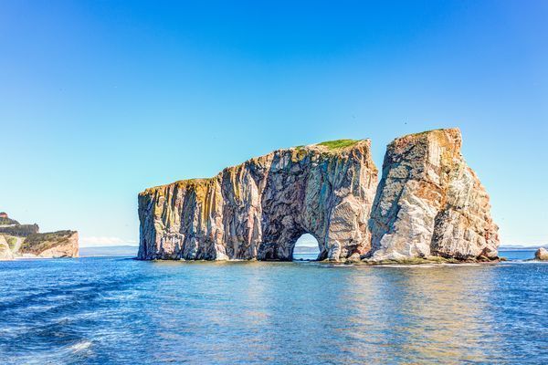 Splendeurs du Canada & Gaspésie 15J/13N - 2025 pas cher photo 1