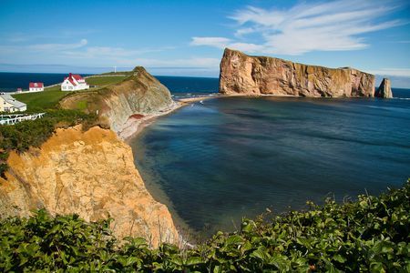 Merveilles du Québec, Gaspésie & Acadie 15J/13N - 2025 pas cher photo 1