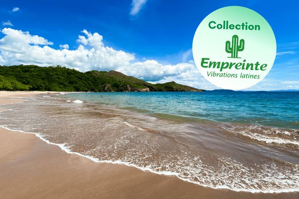 Circuit Safari au Pays de l'Or Noir et plage de Samara 3* - Edition 2025 pas cher photo 2