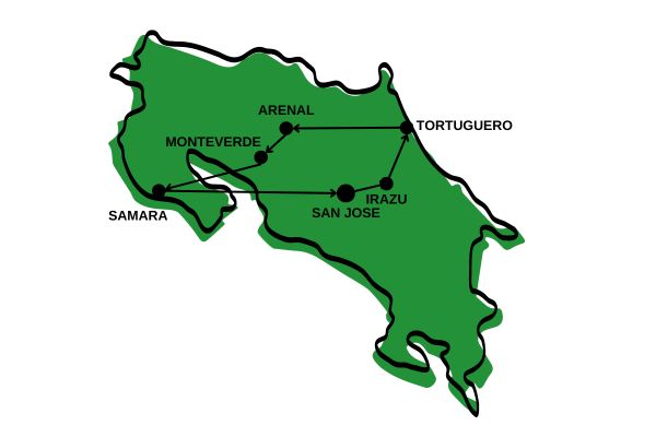 Circuit Safari au Pays de l'Or Noir et plage de Samara 3* - Edition 2025 pas cher photo 3