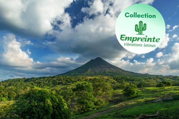 Circuit Safari au Pays de l'Or Noir et Rincon de la Vieja - Edition 2025 pas cher photo 2