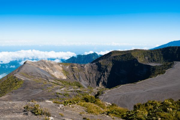 Circuit Safari au Pays de l'Or Noir et Rincon de la Vieja - Edition 2025 pas cher photo 3