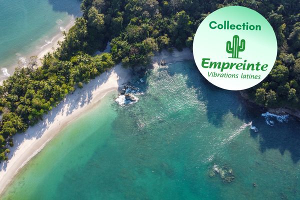 Circuit Safari au Pays de l'Or Noir et plage de Manuel Antonio 3* pas cher photo 2