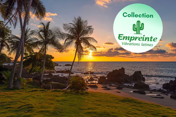 Circuit Safari au Pays de l'Or Noir et plage de Tamarindo 5* pas cher photo 2