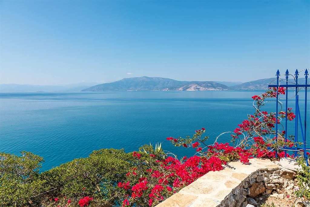 Autotour Temples Antiques et Monastères Byzantins 3* pas cher photo 7