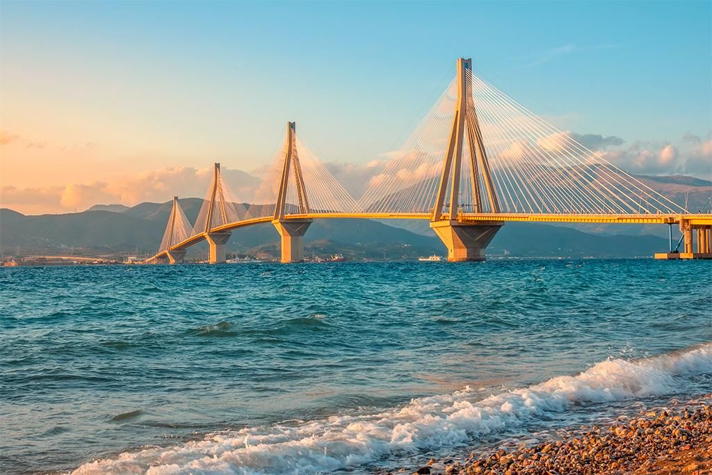 Autotour Temples Antiques et Monastères Byzantins 3* pas cher photo 13