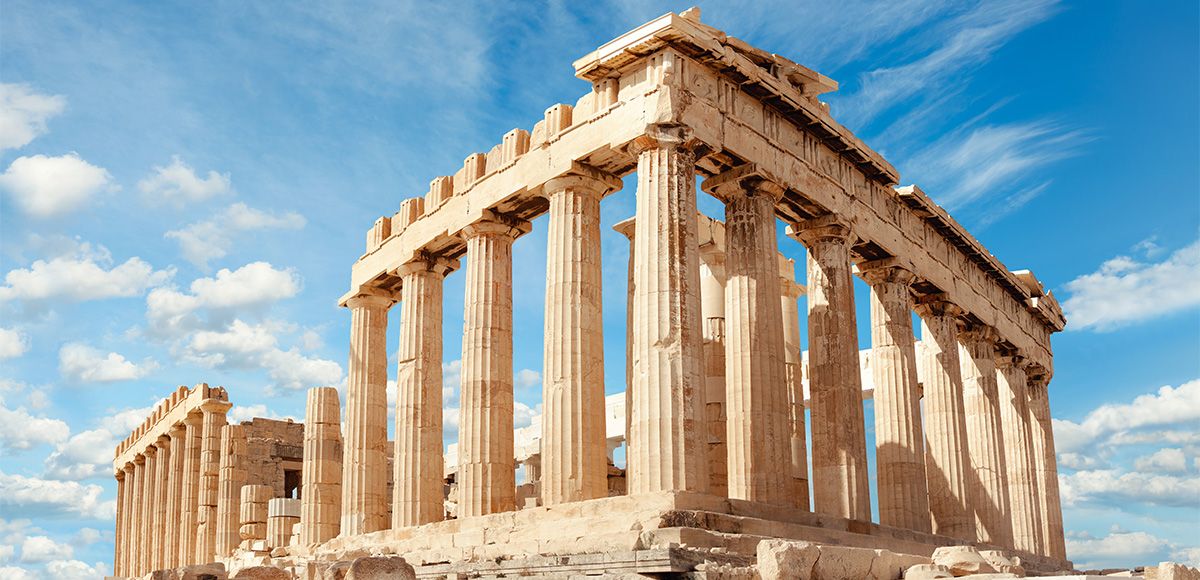 Combiné Athènes / Île de Santorin 2* ou 3* pas cher photo 3