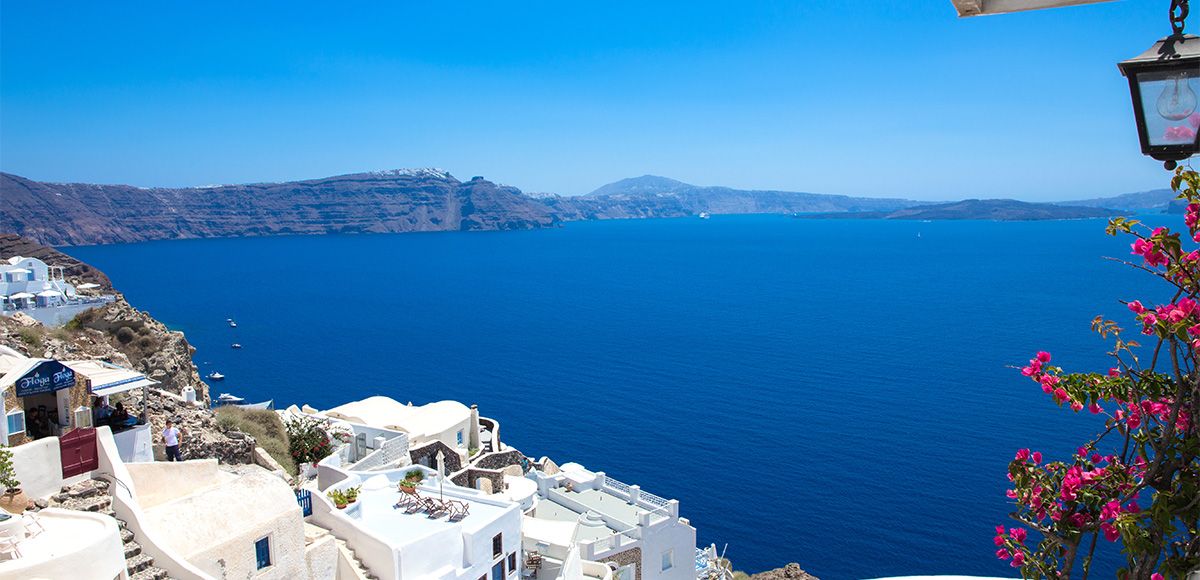 Combiné Athènes / Île de Santorin 2* ou 3* pas cher photo 9