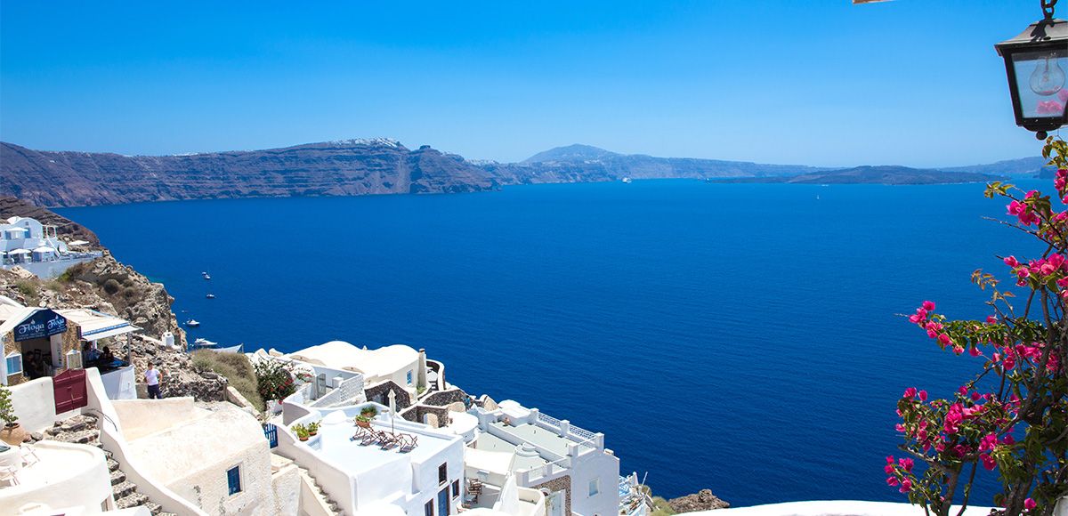 Combiné Athènes / Île de Santorin 2* ou 3* pas cher photo 11