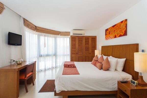 Circuit Charmes de Thaïlande et plage à Phuket 5* , Dewa Phuket Resort pas cher photo 36