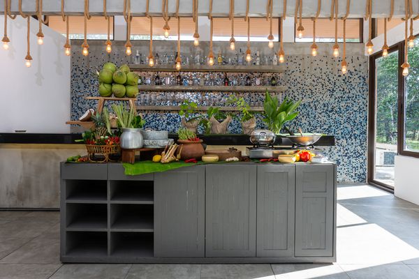 Circuit Charmes de Thaïlande et plage à Phuket 5* , Dewa Phuket Resort pas cher photo 38