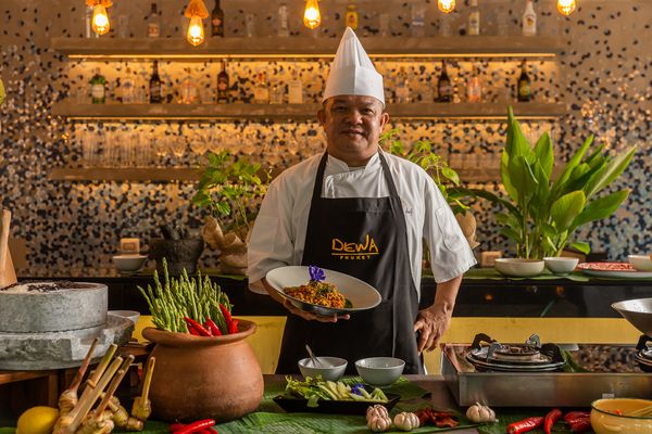 Circuit Charmes de Thaïlande et plage à Phuket 5* , Dewa Phuket Resort pas cher photo 42