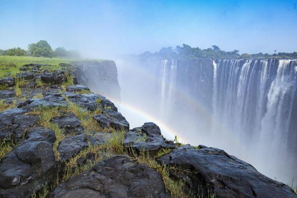 Splendeurs d'Afrique du Sud & Eswatini & Extension Chutes Victoria 14J/11N - 2025 pas cher photo 2