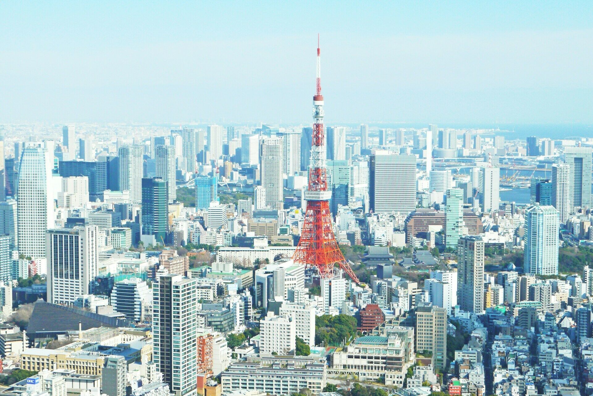 Combiné Tokyo Kyoto en 3* ou 4* pas cher photo 16