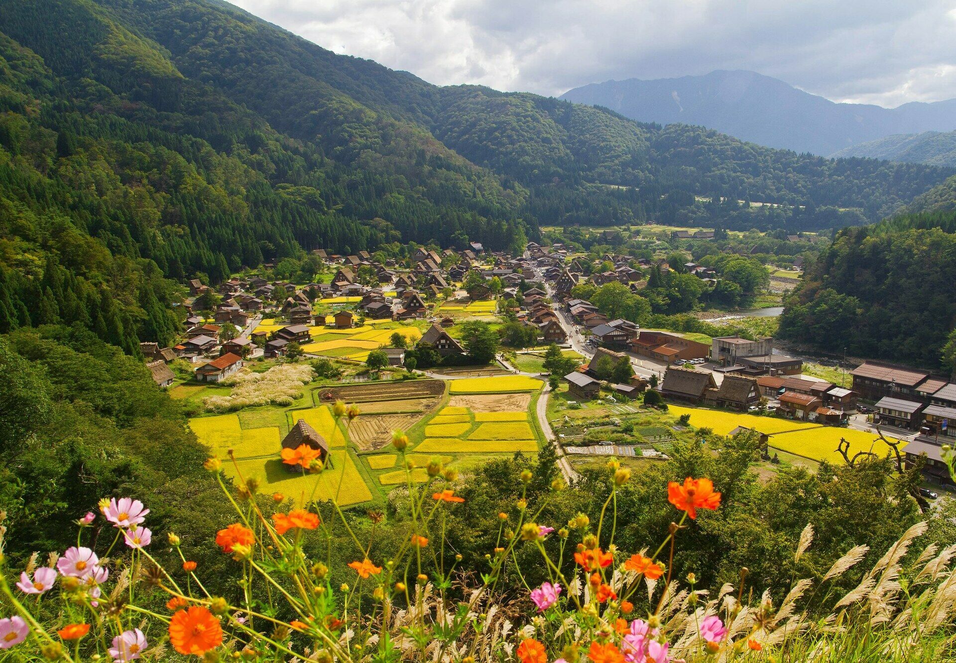 Circuit Japon des traditions en 3* ou 4* pas cher photo 5