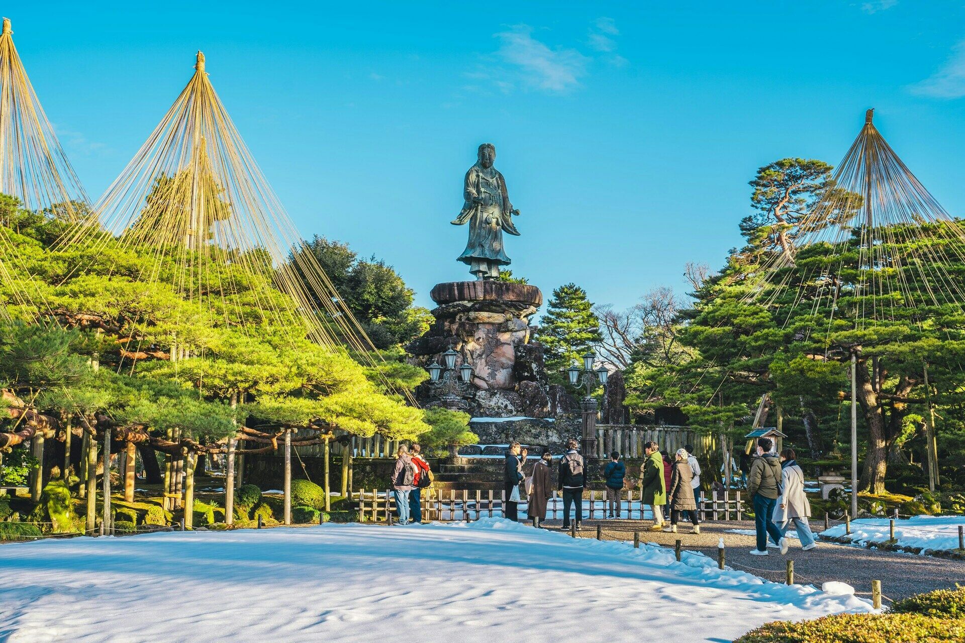 Circuit Japon des traditions en 3* ou 4* pas cher photo 7