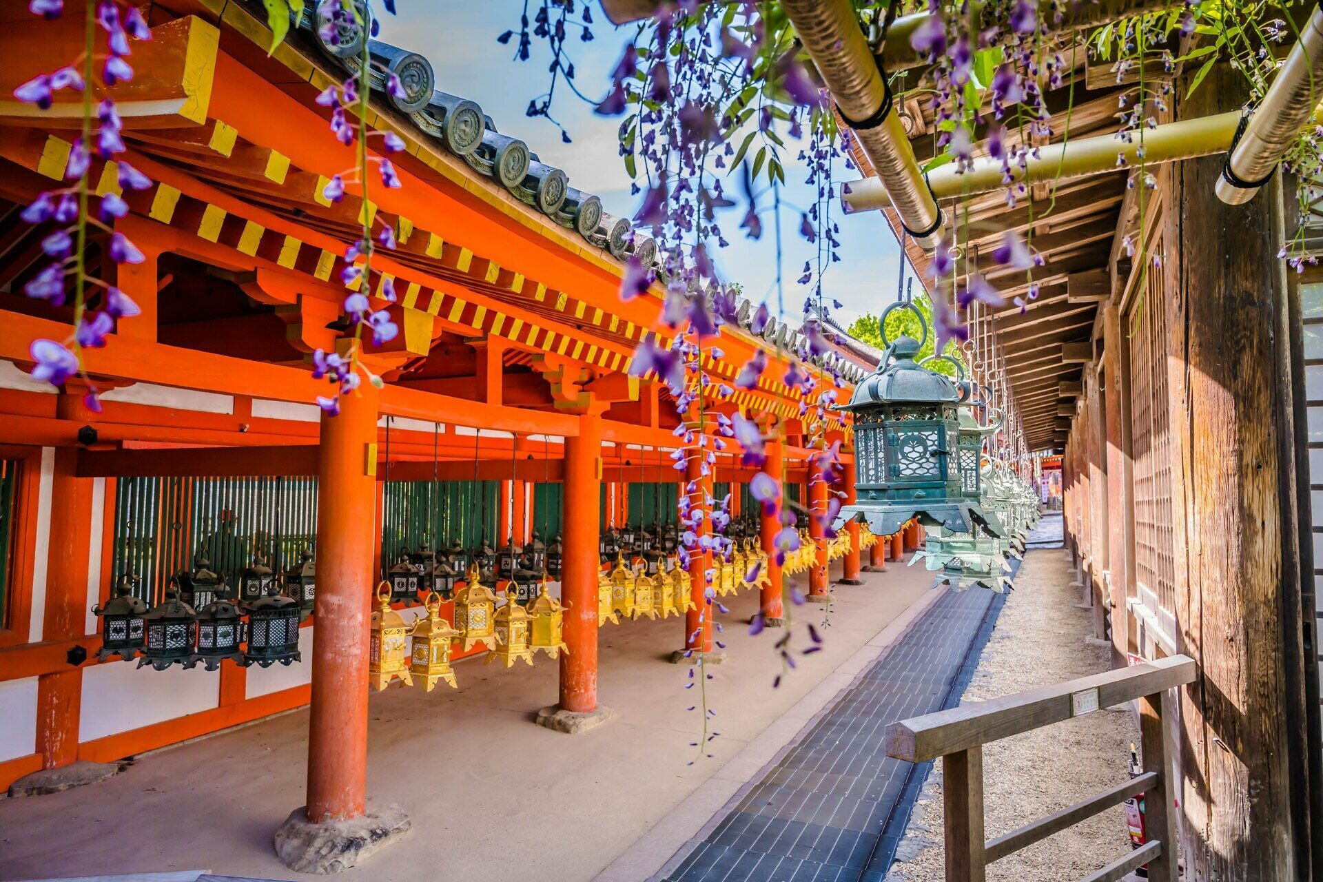 Circuit Japon des traditions en 3* ou 4* pas cher photo 19