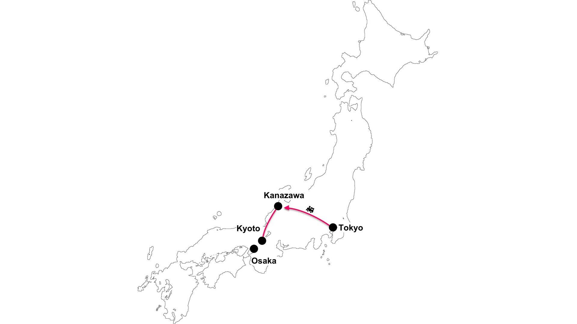 Circuit Japon des traditions en 3* ou 4* pas cher photo 3
