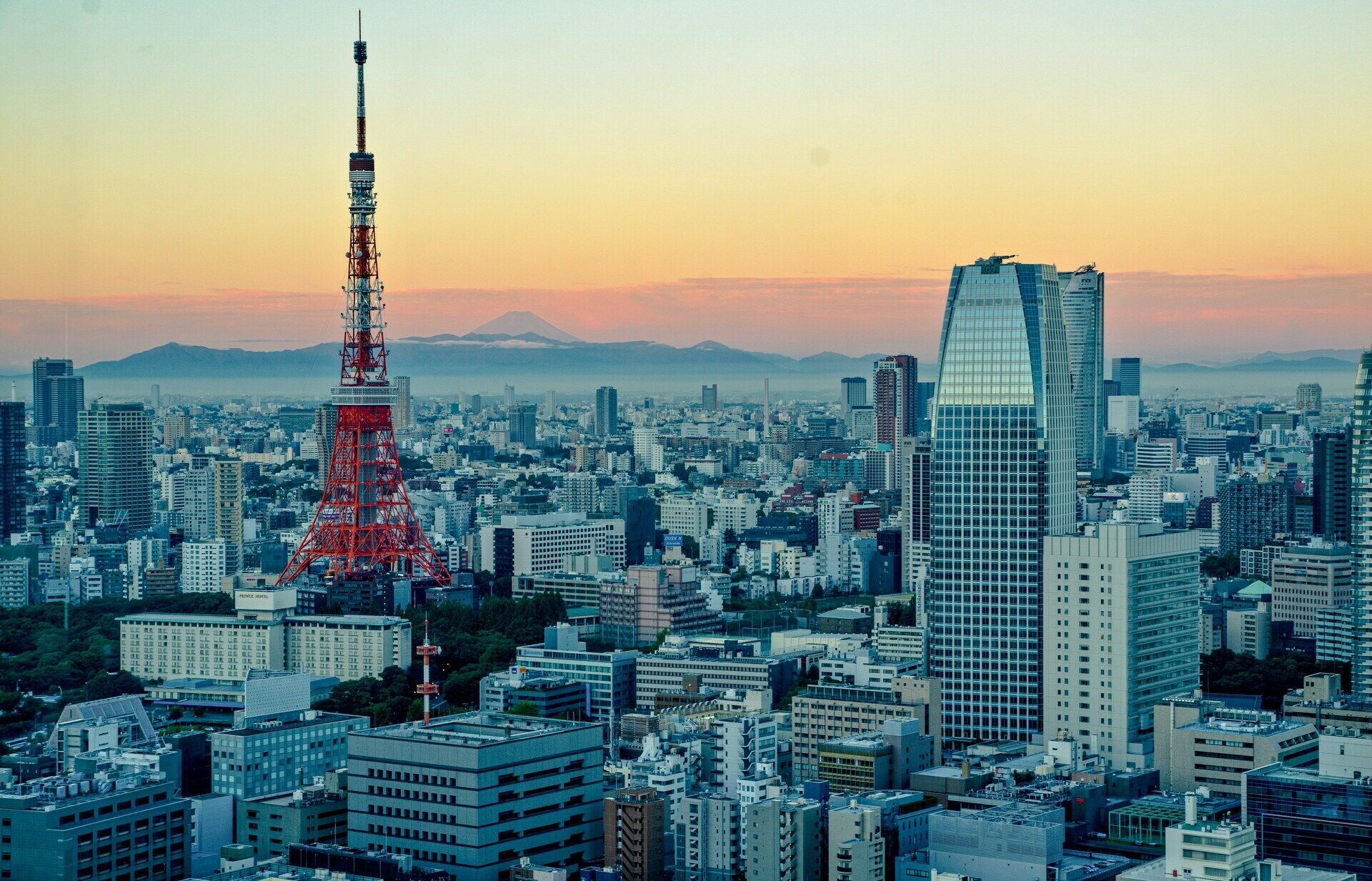 Circuit Japon des traditions en 3* ou 4* pas cher photo 4