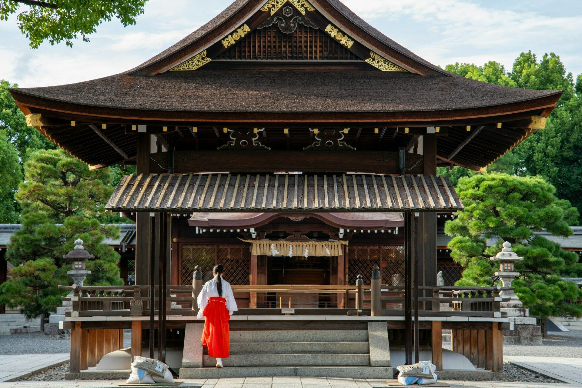 Circuit Japon des traditions en 3* ou 4* pas cher photo 19