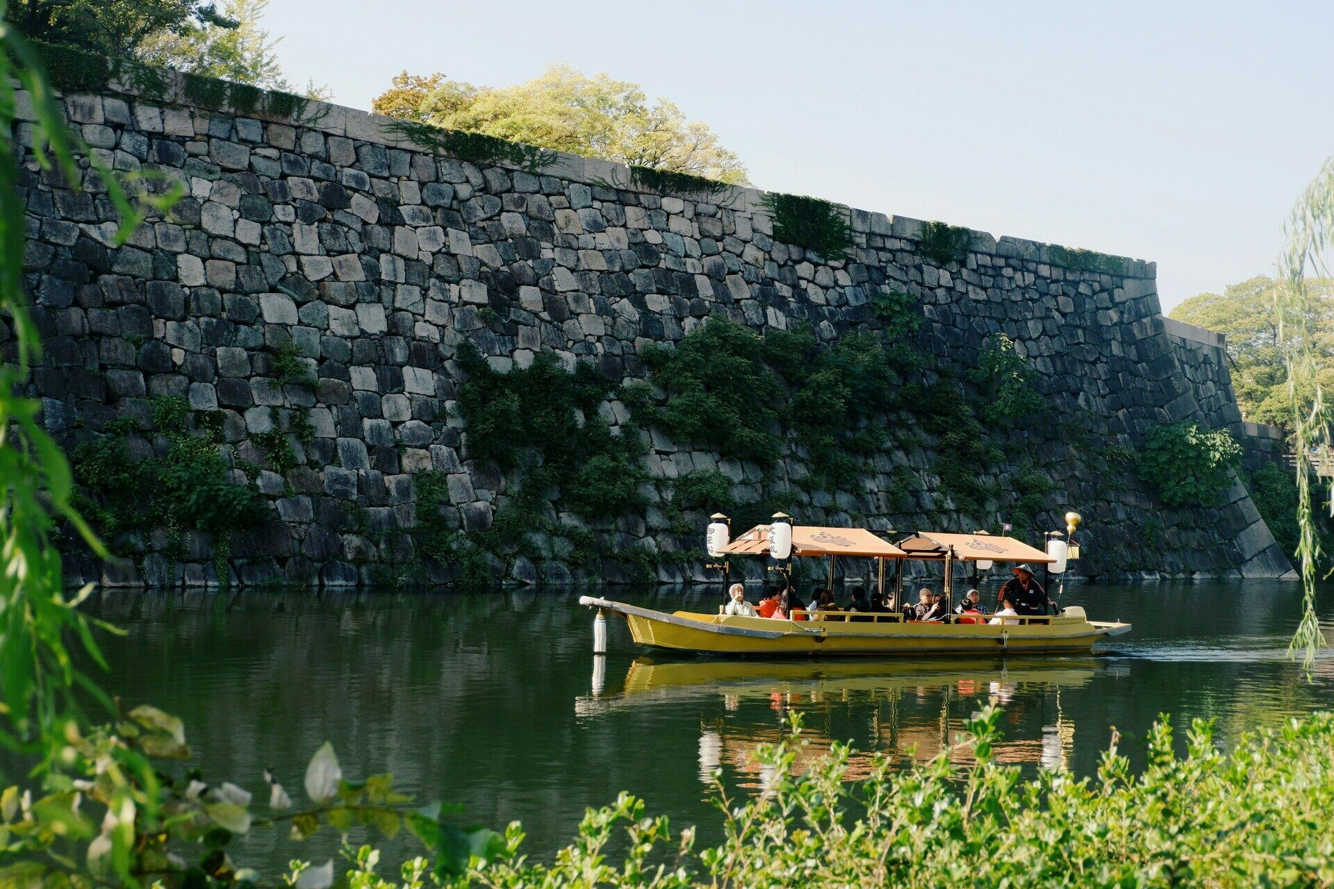 Circuit Le Japon d'Est en Ouest 3* ou 4* pas cher photo 4