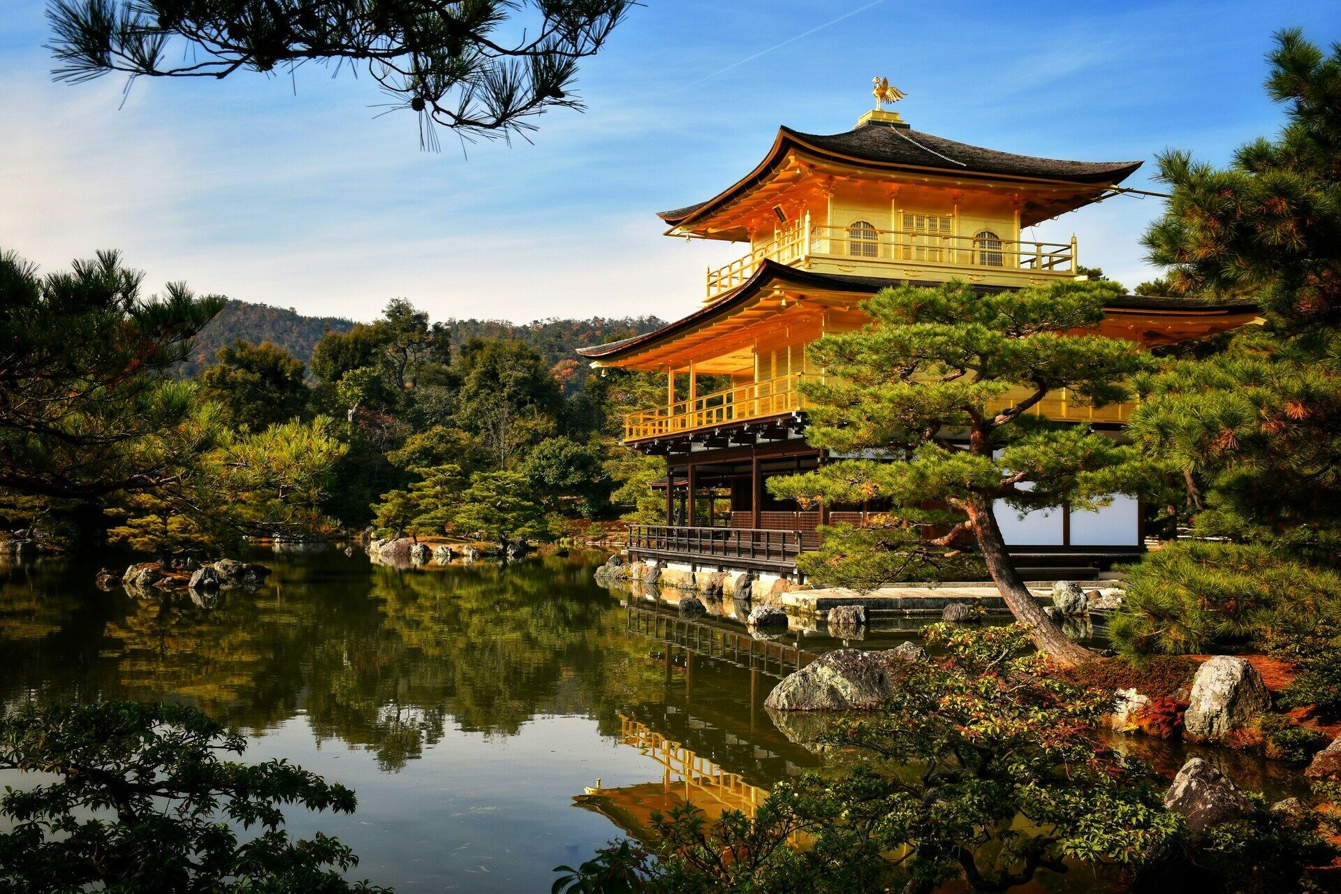 Circuit Le Japon d'Est en Ouest 3* ou 4* pas cher photo 15